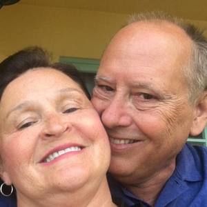 Meet your Posher, Ginny